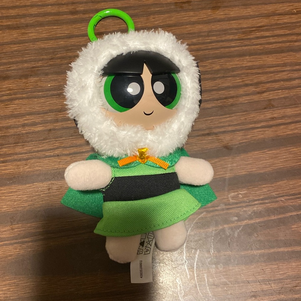 labubu